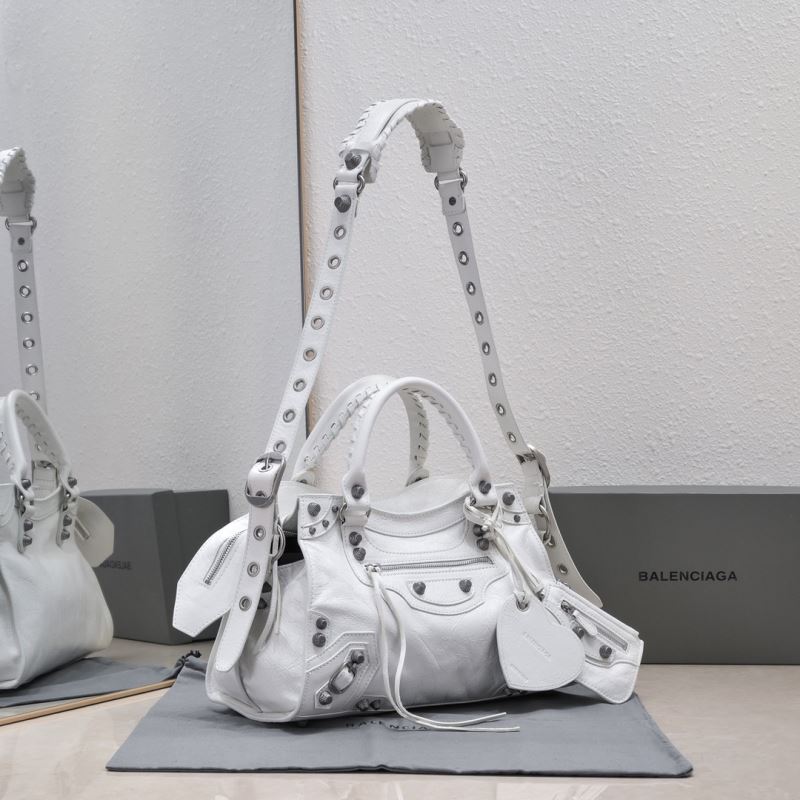 Balenciaga Top Handle Bags